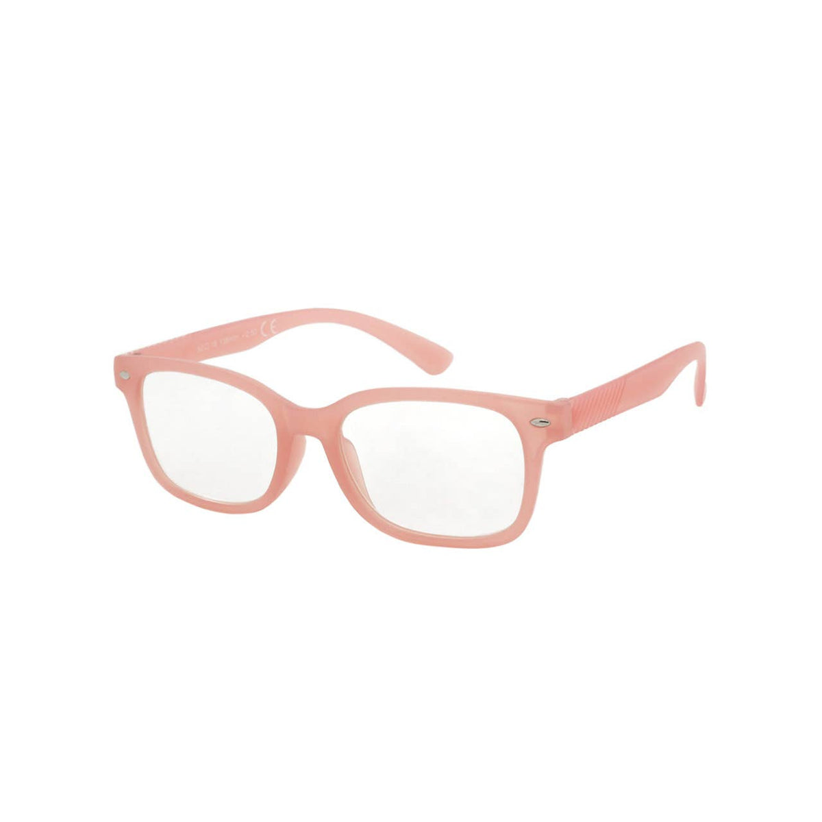 Ladies Reading Glasses Assorted Color Frame Order by Power