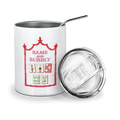 Everything Tumbler - Mahjong Holiday Bams and Bubbly