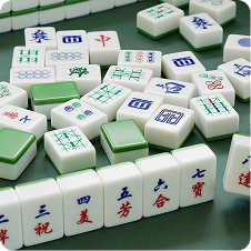 Mahjong 102