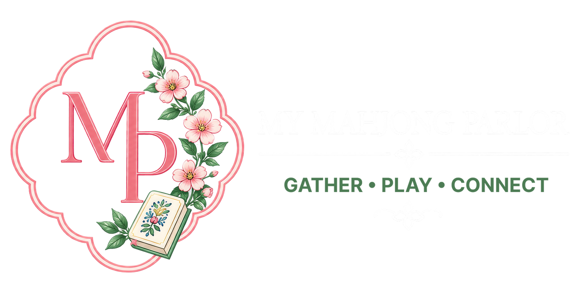 The Mahjong Parlor