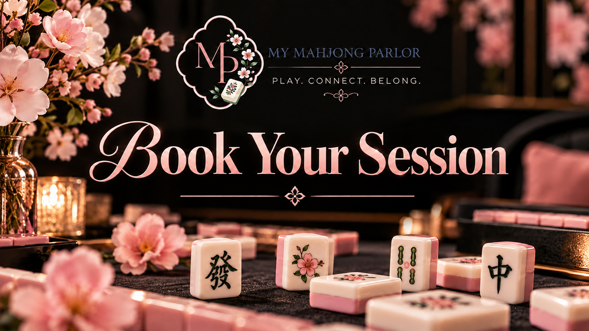 Book Your Session