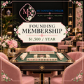 Founding Membership