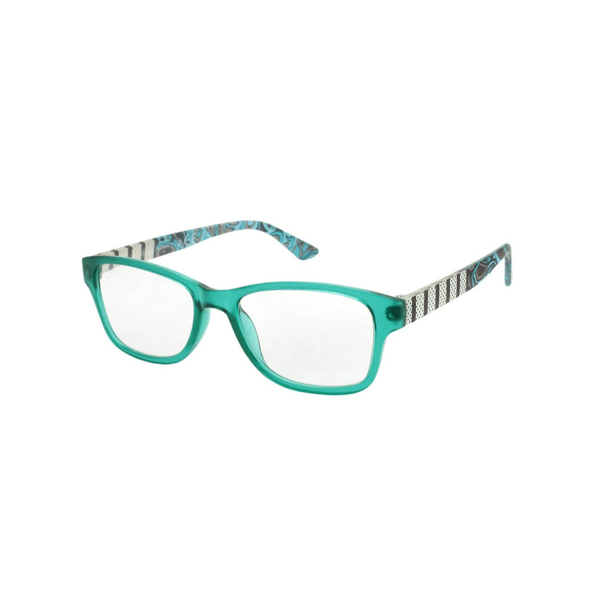 Ladies Reading Glasses Assorted Color Frame Order by Power