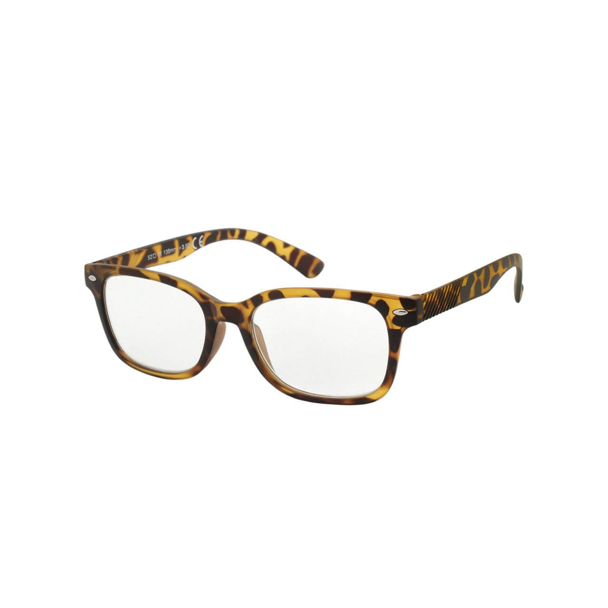 Ladies Reading Glasses Assorted Color Frame Order by Power